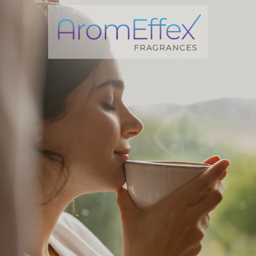 Tranquil Tea AromEffex Fragrance Oil image 0