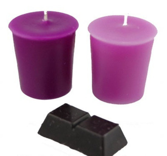 Candle Dye Block<br> Magenta image 0