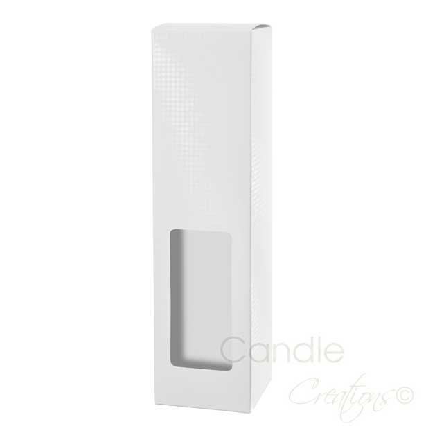 Reed Diffuser Box<br> Large White image 0