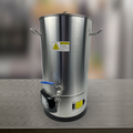 Wax Melter Hire image 0