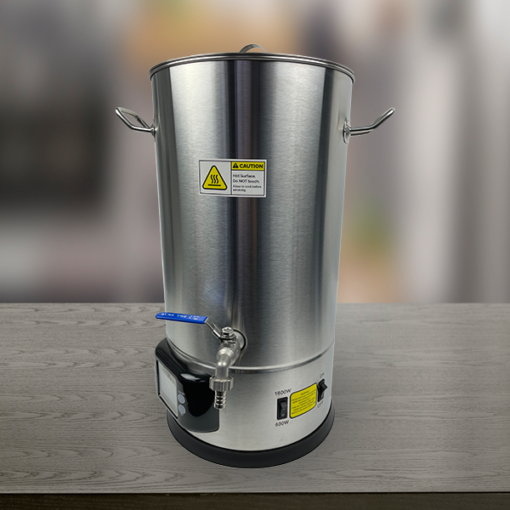 Wax Melter Hire image 0