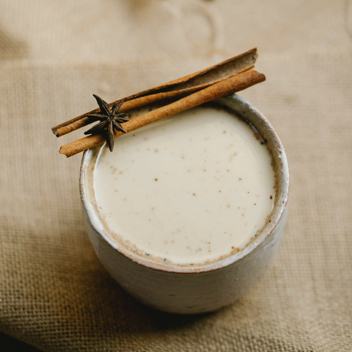 Cinnamon Vanilla<br> Fragrance Oil image 0