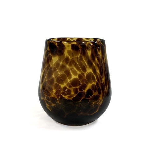 Baby Renee Jar<br> Leopard image 0