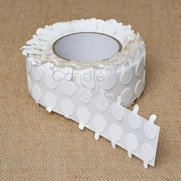 Wick Stickums image 1