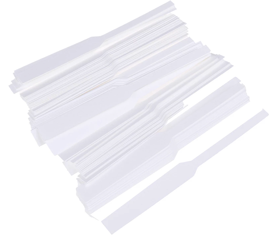 Fragrance Test Strips image 0