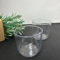 Polycarbonate Jar Clear image 0