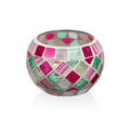 Mosaic Jar Diamond Candy image 0