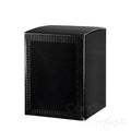Candle Retail Box Cylinders and XL Jars Black image 0