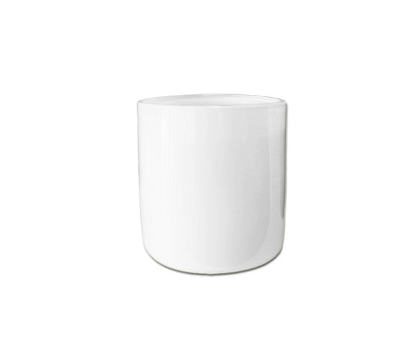Vogue Large<br> Gloss White image 0