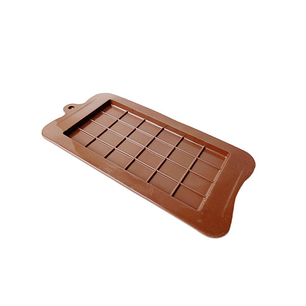Chocolate Bar Soy Melt Mold image 1