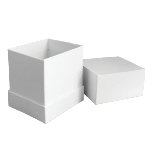 Smart Gift Box<br> Small White image 1