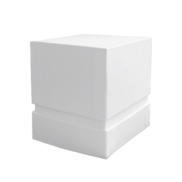 Smart Gift Box<br> Large White image 0