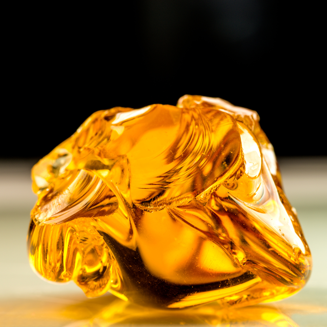 Amber Fragrance Oil image 0