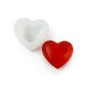Heart Shaped Silicone Mold image 0