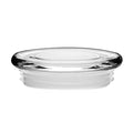 Large Flat Glass Lid Libbey 70380 image 0