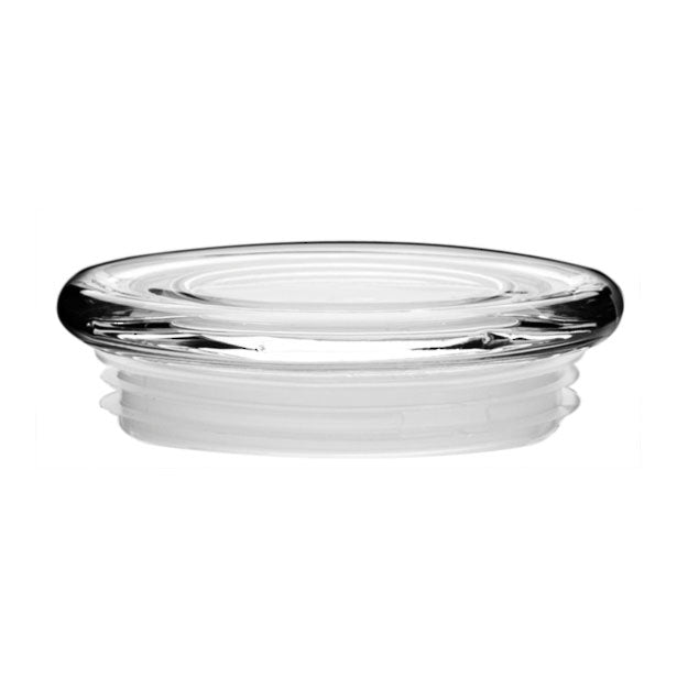Large Flat Glass Lid Libbey 70380 image 0