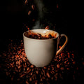 Coffee<br> Fragrance Oil image 0