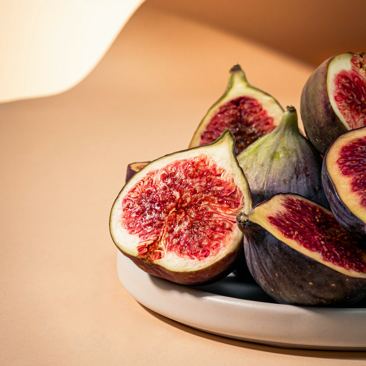 Brown Sugar & Fig Fragrance Oil image 0