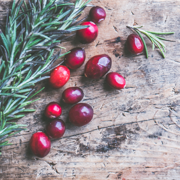 Fruit Wood & Rosemary<br> Premium Fragrance Oil image 0
