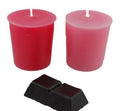 Candle Dye Block<br> Pink image 0