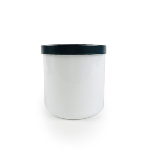 Vogue Small Gloss White image 1
