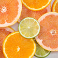 Lime & Grapefruit <br>Fragrance Oil image 0
