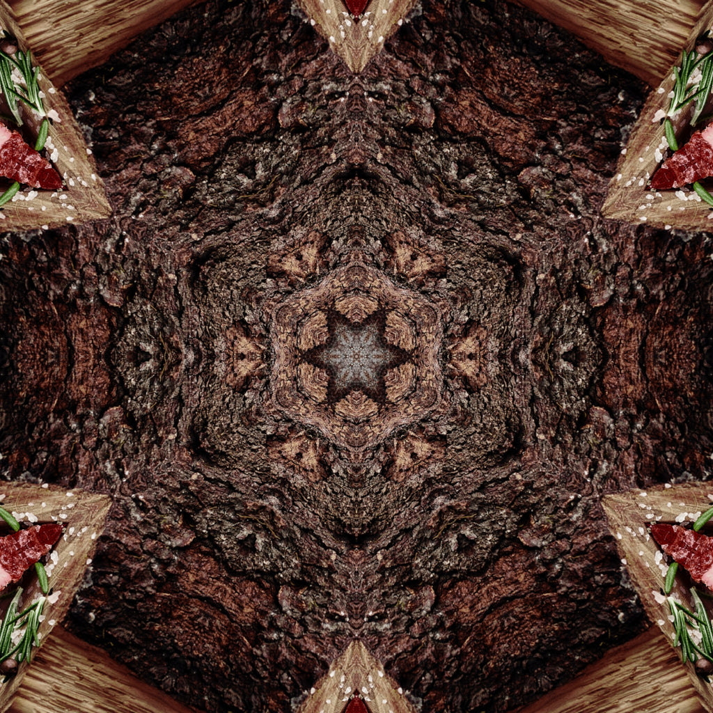 Black Cypress & Mahogany Premium Fragrance Oil image 0