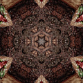 Black Cypress & Mahogany Premium Fragrance Oil image 0