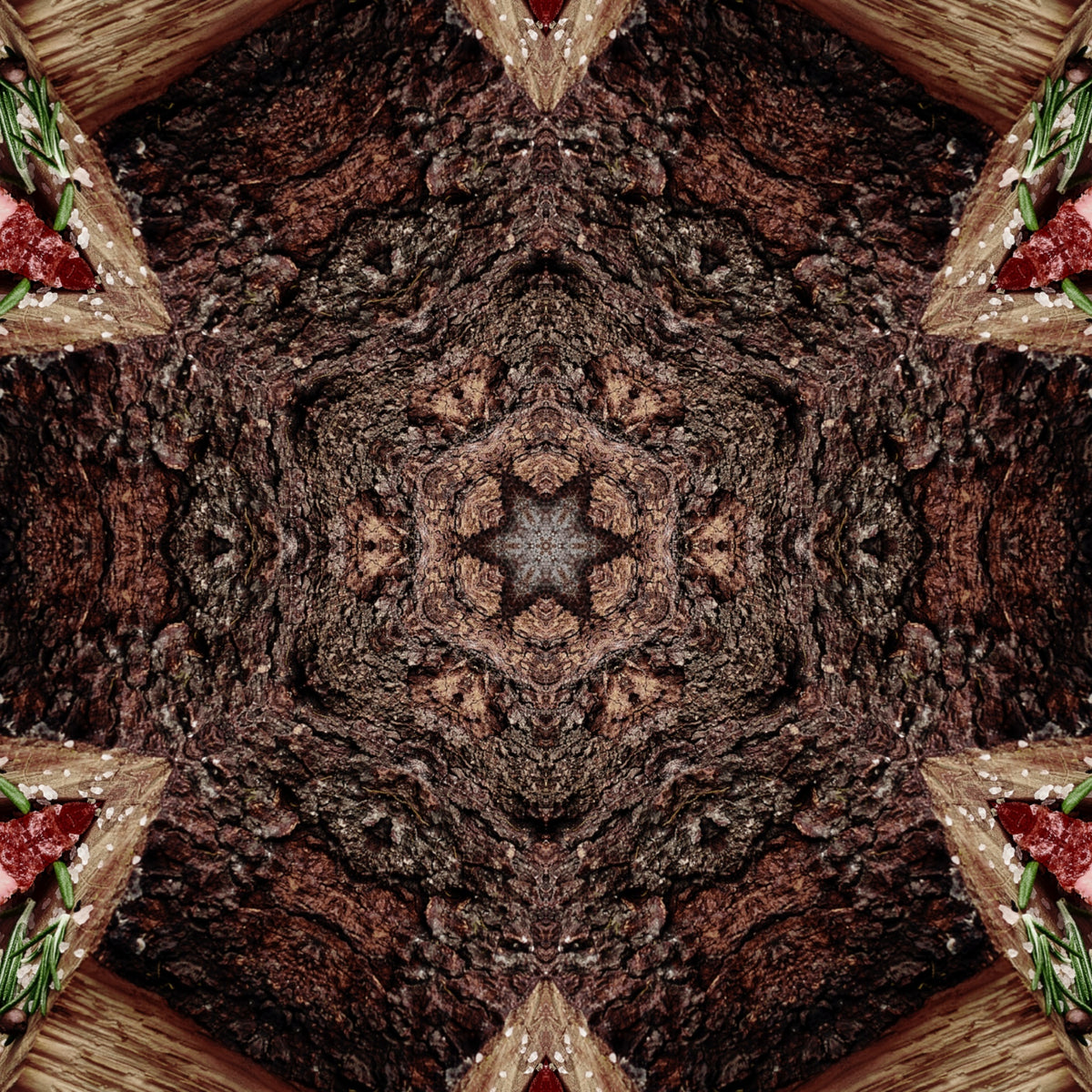 Black Cypress & Mahogany Premium Fragrance Oil image 0
