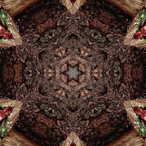 Black Cypress & Mahogany Premium Fragrance Oil image 0