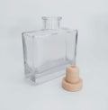 120mL Diffuser Jar Rectangular