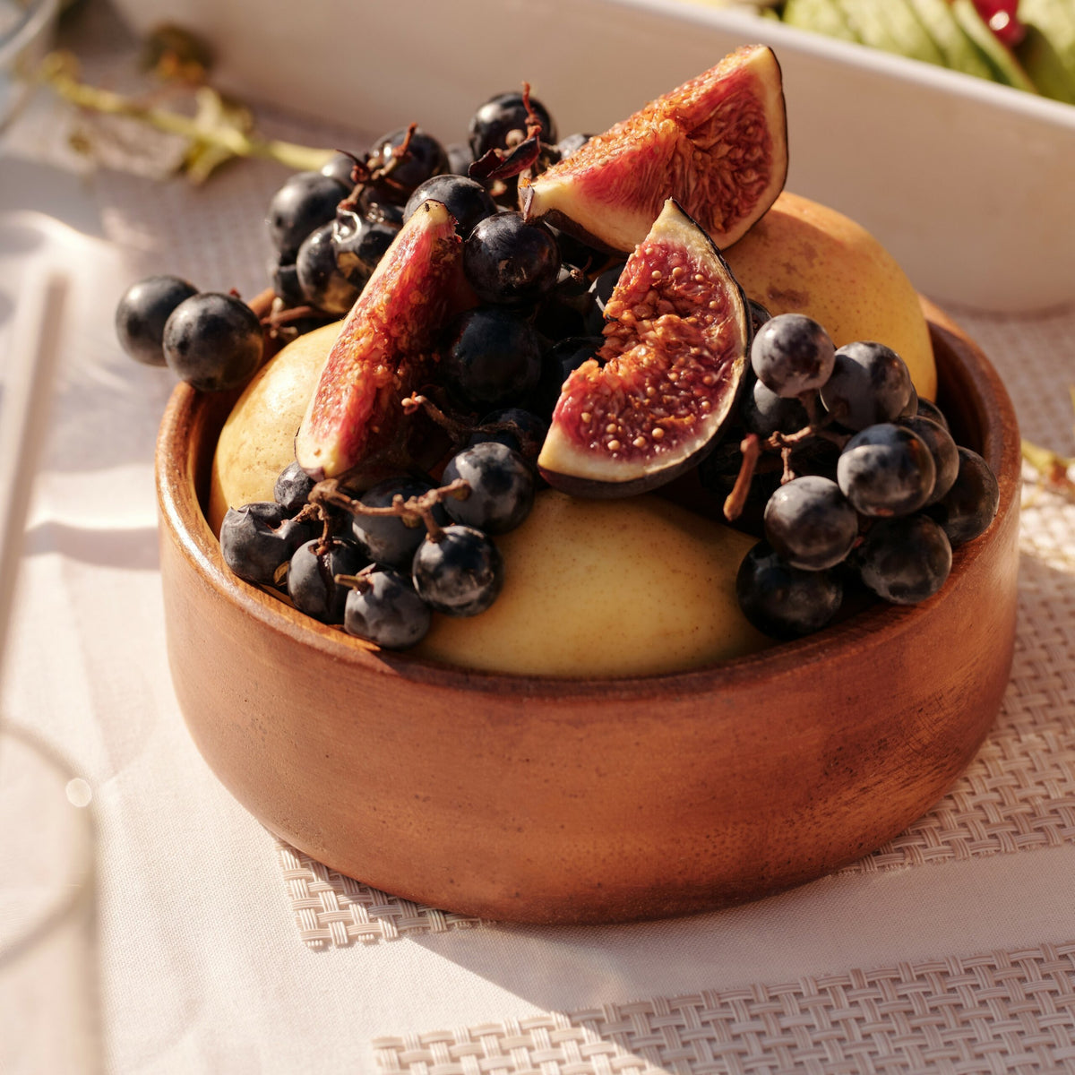 Wild Fig and Cassis<br> Fragrance Oil image 0