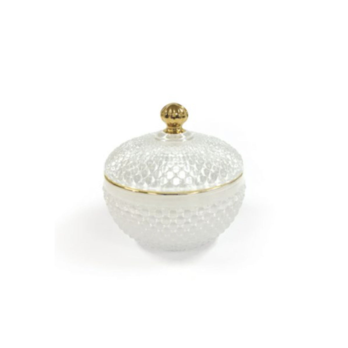 Baby Elegance Royal White