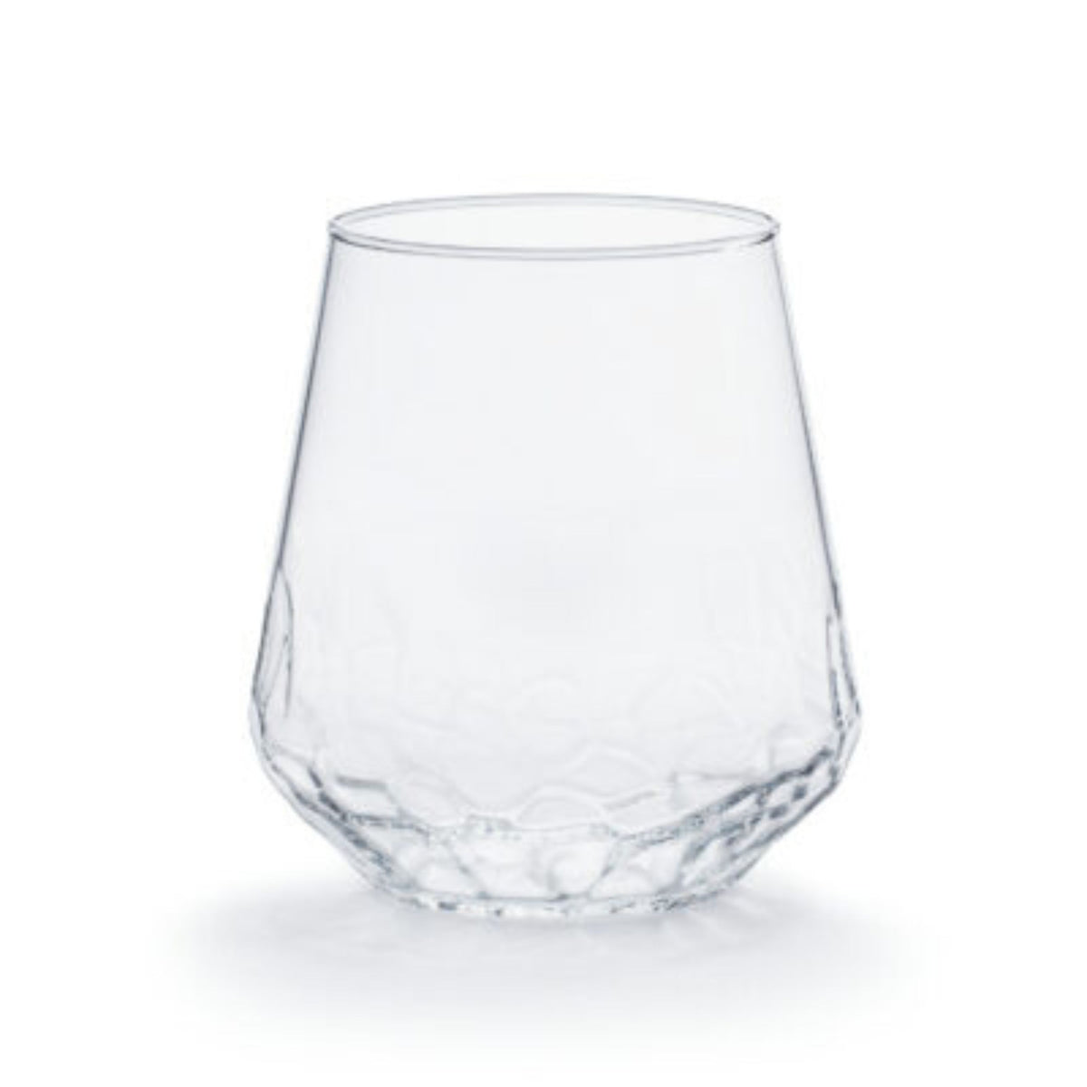 Bujarda Glass Jar 1062