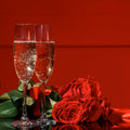 Champagne & Roses Fragrance Oil