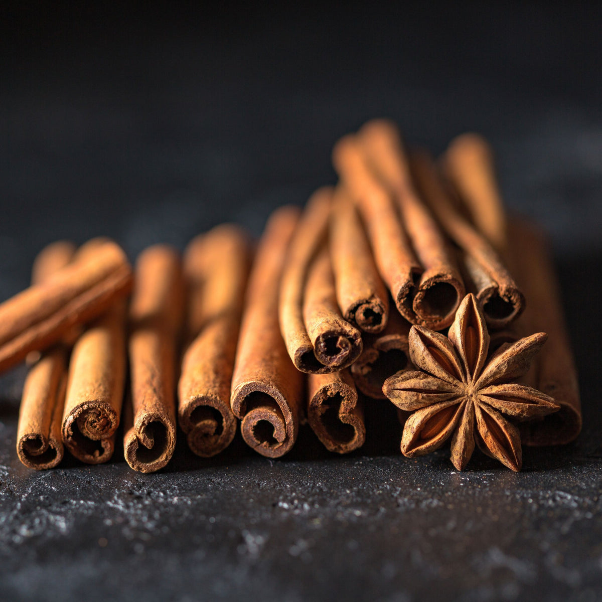 Cinnamon Stick Fragrance Oil