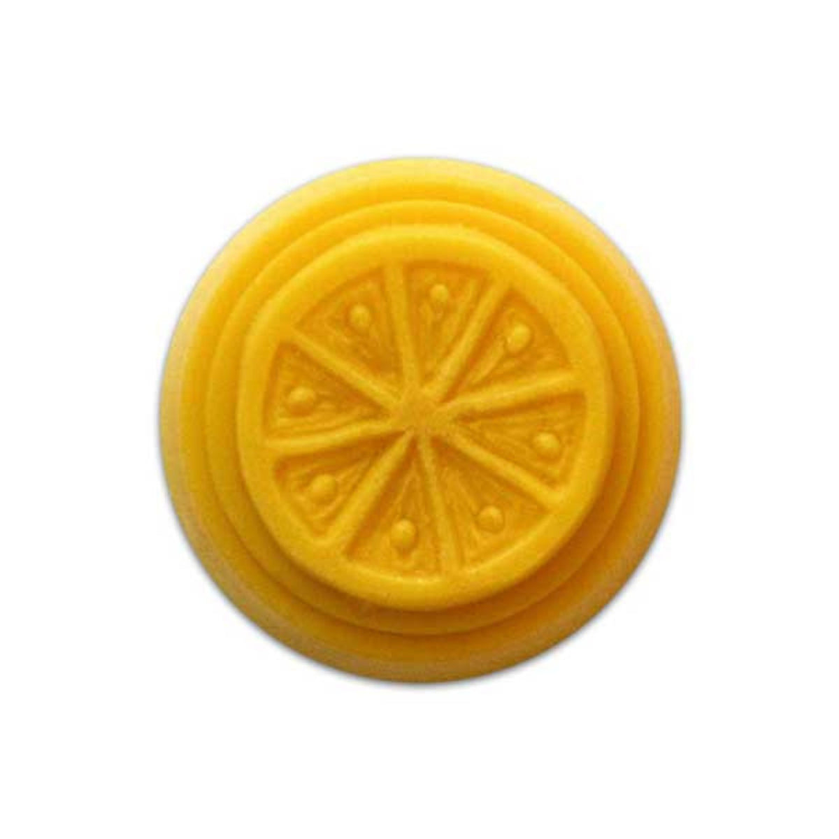 Soy Melt & Soap Mold Citrus