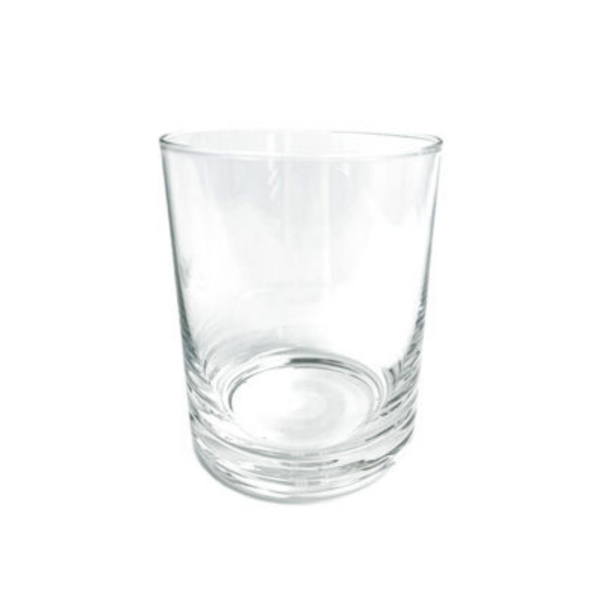 Decoroc DL Jar Clear