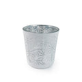 Tranquility Glass Candle Jar