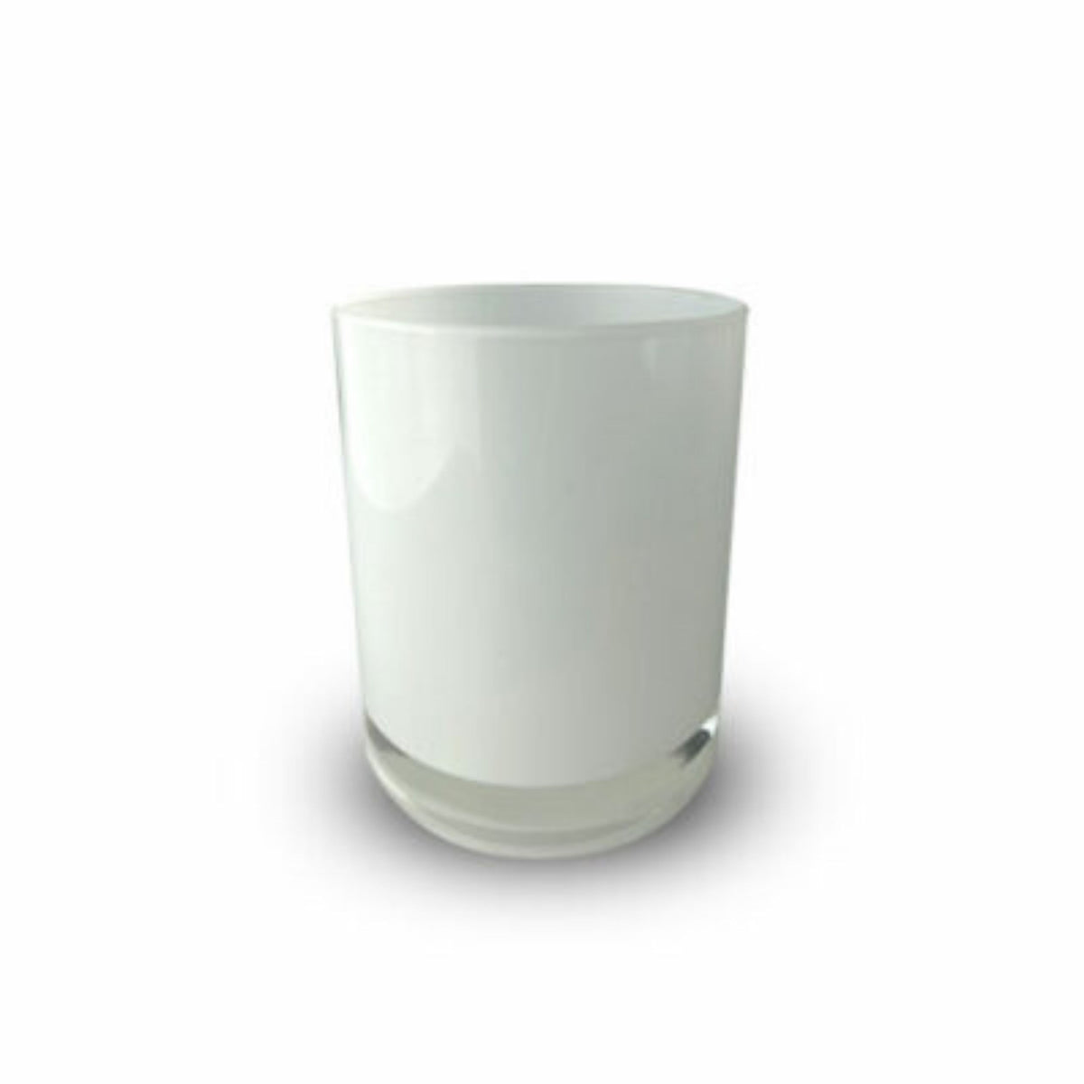 Decoroc Jar Gloss White