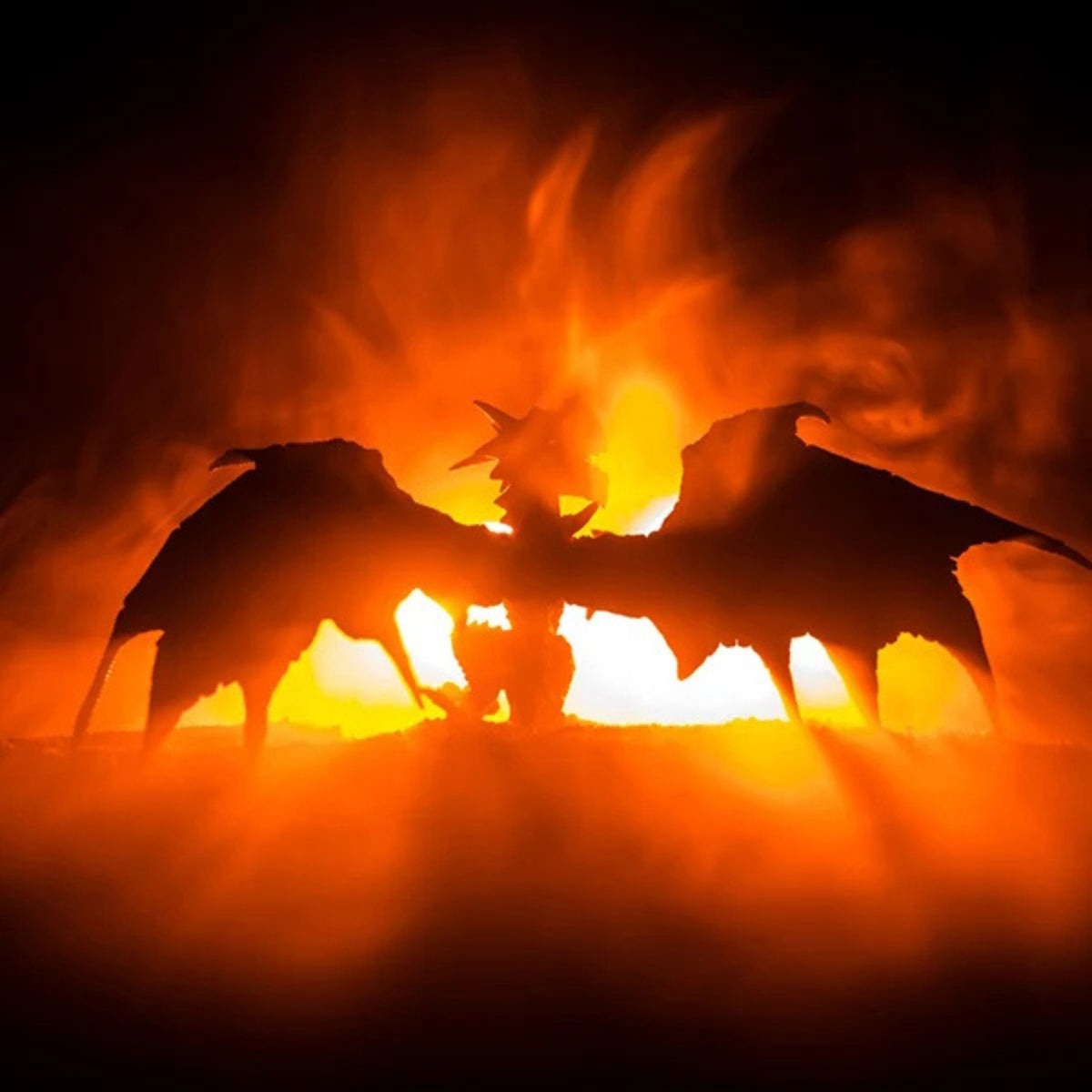 Dragon's Blood Fragrance Oil
