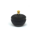 Elegance Royal Black