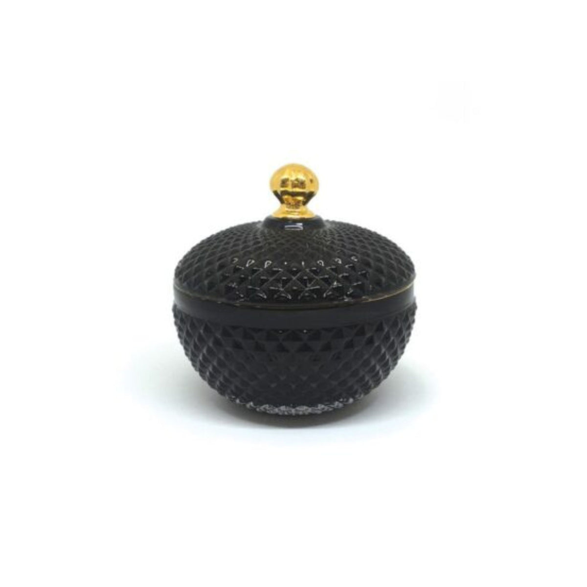 Elegance Royal Black