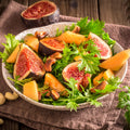 Fig & Melon Fragrance Oil