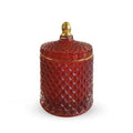 Geo Large Royal Red
