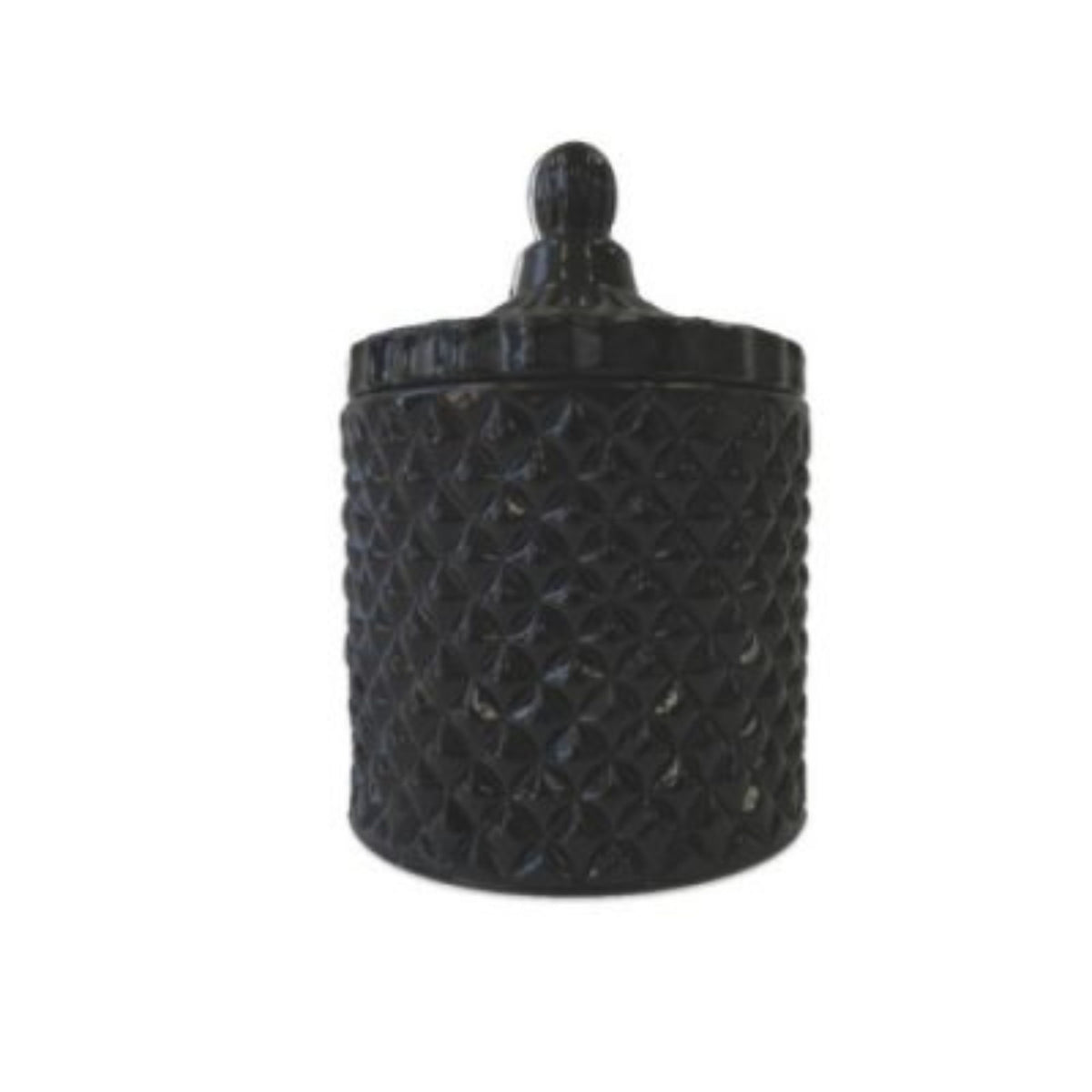 Geo Medium Matte Black