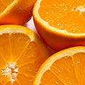 Juicy Orange Fragrance Oil