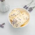 Lavender & Sheer Vanilla Fragrance Oil