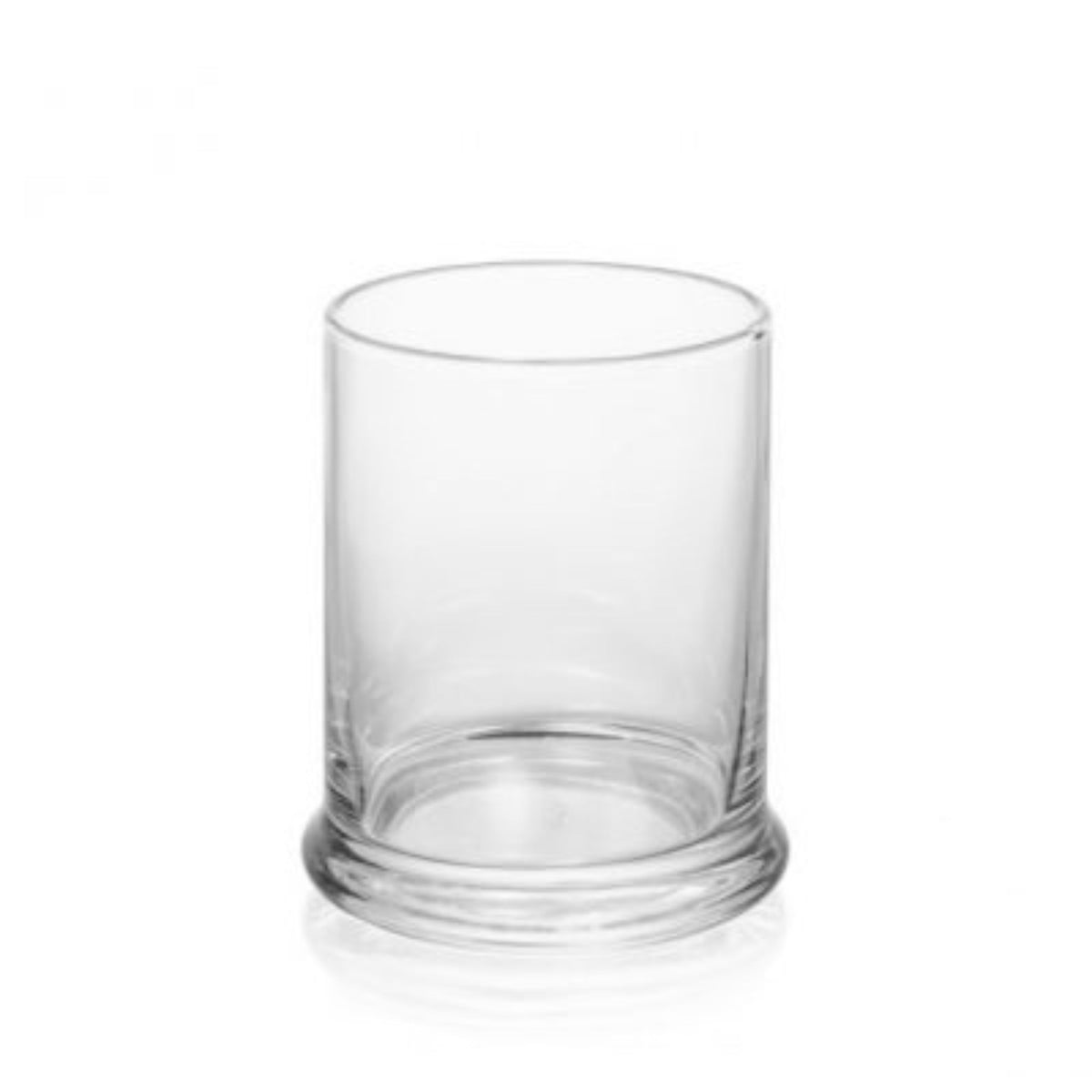 Status Jar 477 Clear