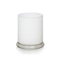 Status Jar 478 Gloss White